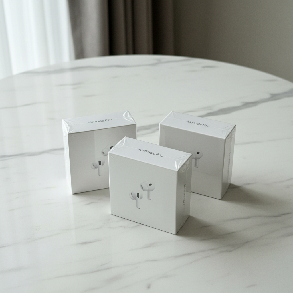AirPods Pro Table Display