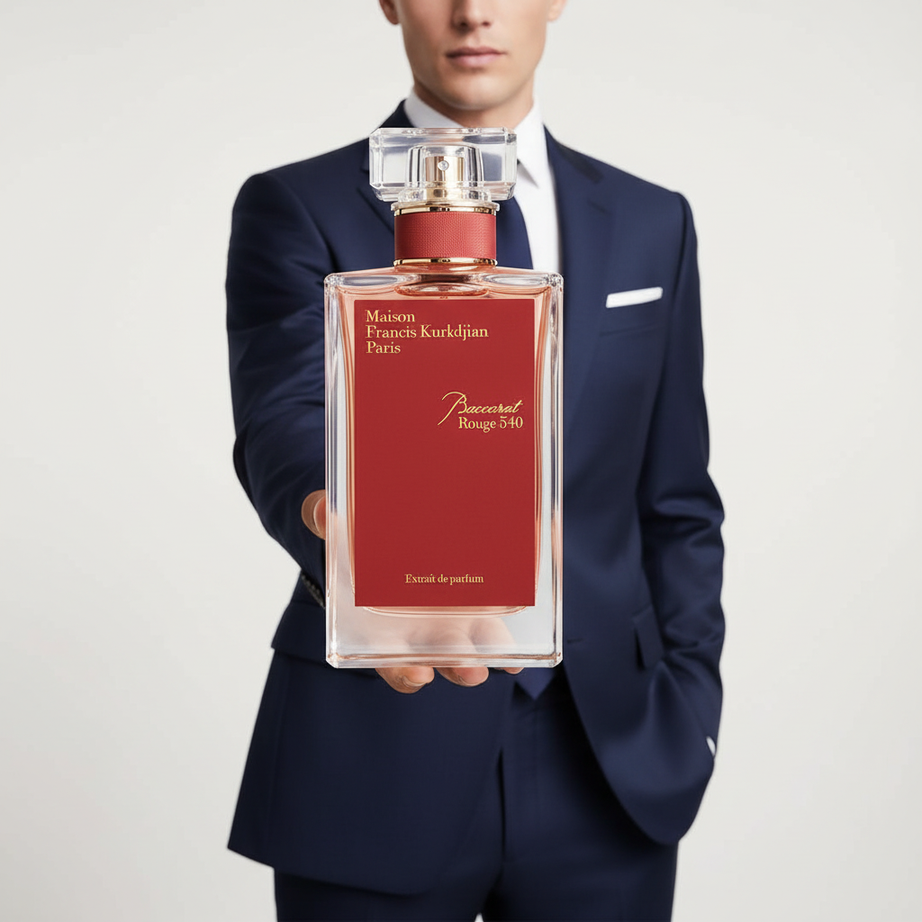 Baccarat Suit