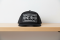 Chrome Hearts Hat on Table