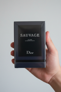 Dior Sauvage Product Shot