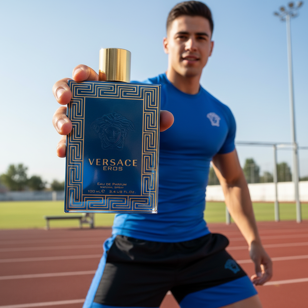 Versace Sporty